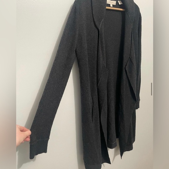 Inhabit Sweaters - Inhabit 100% Cashmere Cardigan